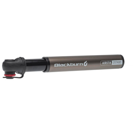 Pompe Blackburn AirStik 2Stage girs grey