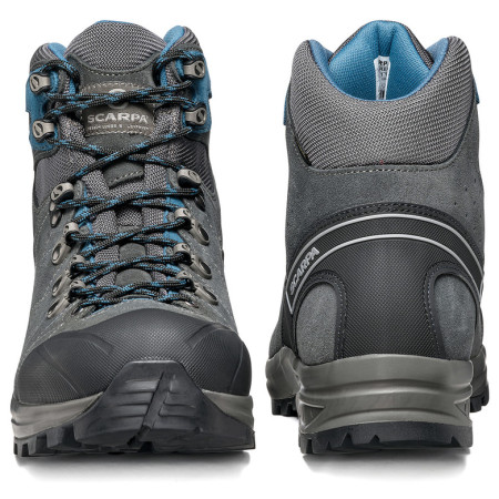 Chaussures homme Scarpa Kailash Trek GTX