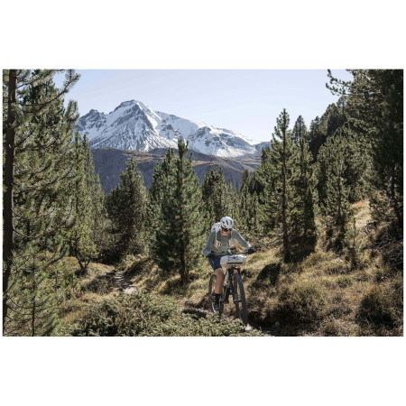 Sacoche vélo de guidon Cyclite Handle Bar Roll Bag / 02