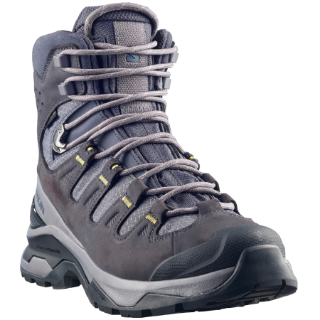Bottes randonnée femme Salomon Quest 5 Gore Tex
