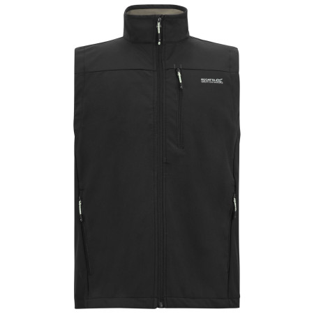 Gilet homme Regatta Arana B/W noir Blk(Abystn)