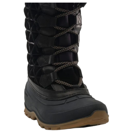 Chaussures d'hiver avec fourrure pour femmes Kamik Snovalley 6
