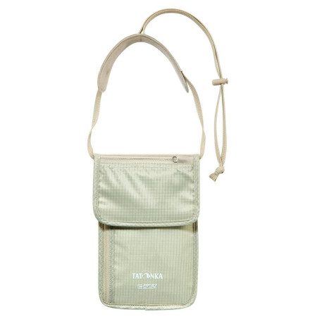 Mallette Tatonka Skin Neck Pouch Rfid Block