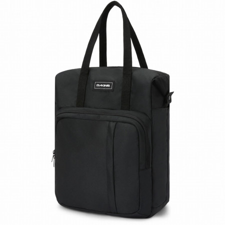 Sac à dos Dakine Campus Hybrid Backpack noir black