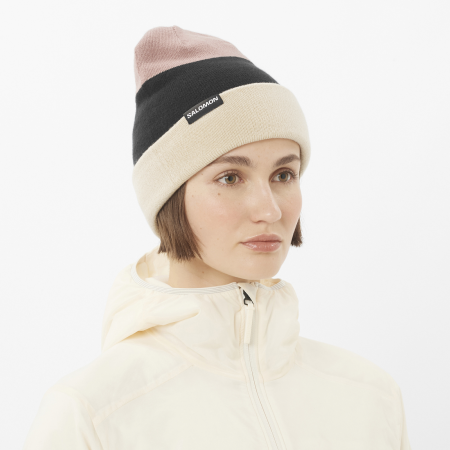 Bonnet Salomon Flatspin Reversible