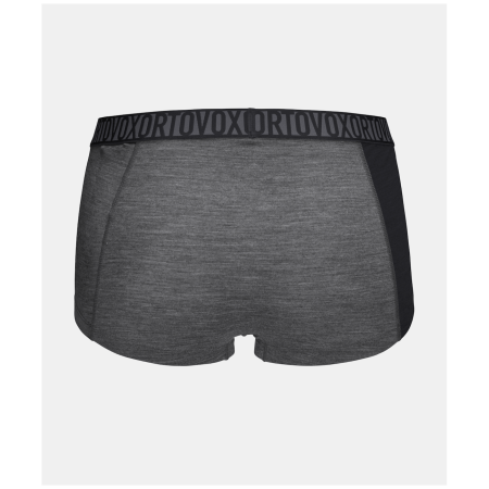 Caleçon fonctionnel femme Ortovox 150 Essential Hot Pants W