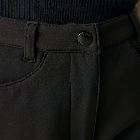 Pantalon enfant Regatta Junior Softshell Trousers