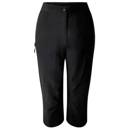 Pantalon 3/4 femme Dare 2b Melodic III 3/4 Trouser noir Black