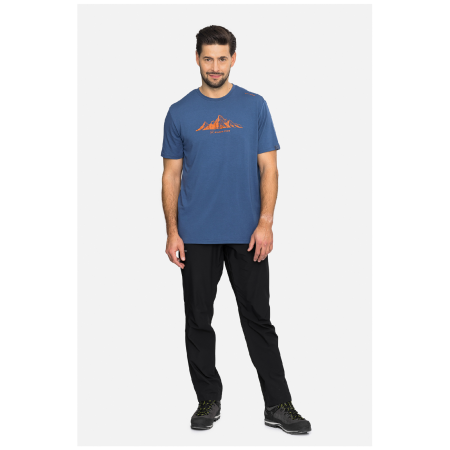 T-shirt fonctionnel homme Viking Lenta