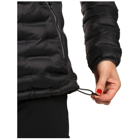 Veste d'hiver femme Kilpi Alba-W (2025)