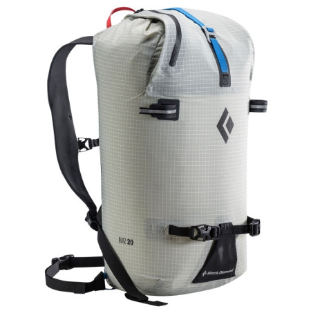 Sac à dos randonnée Black Diamond BLITZ 20 blanc White