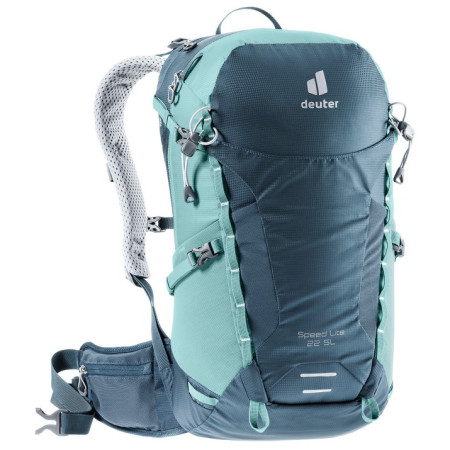 Sac à dos femmes Deuter Speed Lite 22 SL bleue ArcticDustblue