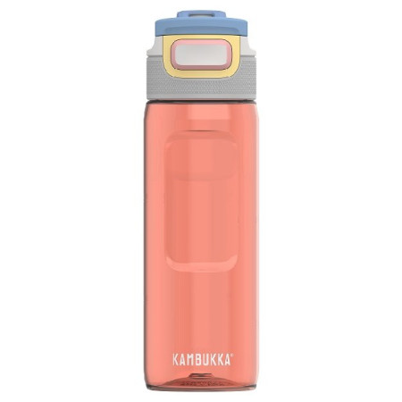 Bouteille Kambukka Elton 750 ml saumon Wild Flamingo