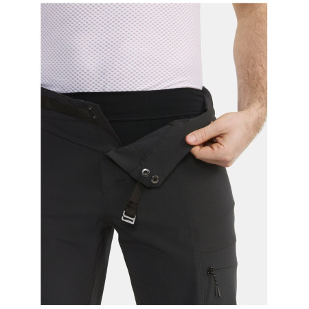 Shorts vélo Craft M Offroad XT w Pad C4