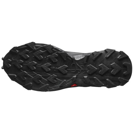 Chaussures de running hommes Salomon Supercross 4 Gore-Tex