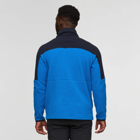 Sweat-shirt homme Cotopaxi Abrazo Fleece Half-Zip Jacket