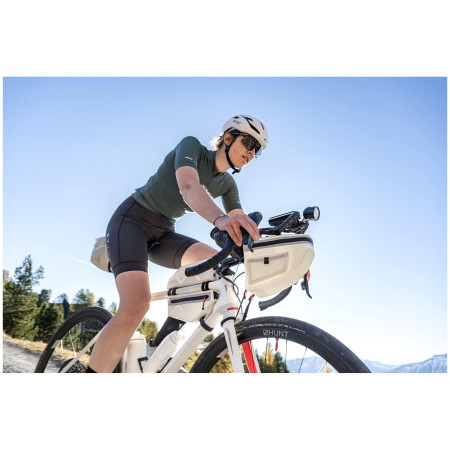 Sacoche de cadre Cyclite Frame Bag Small / 02