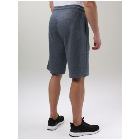 Shorts homme Loap Ecrom