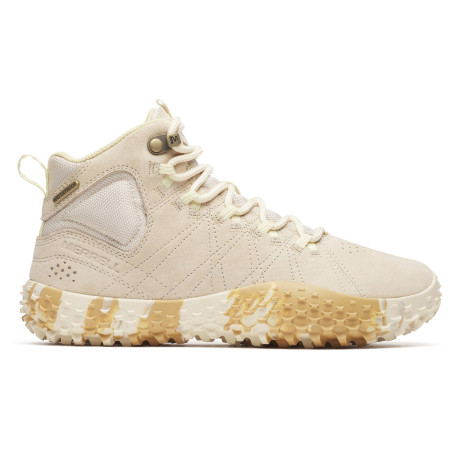 Chaussures femme Merrell Wrapt Mid Wp