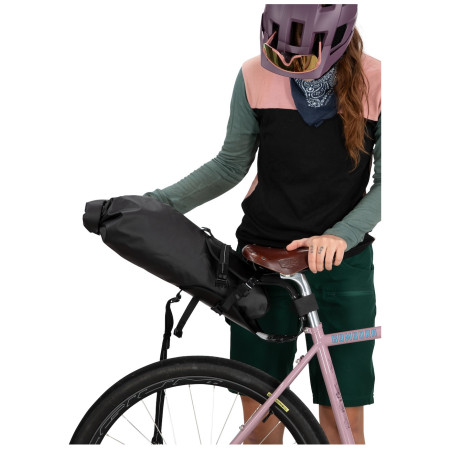 Sacoche selle vélo Osprey Escapist Saddle