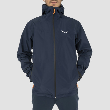 Veste homme Salewa Puez Aqua 4 Ptx 2.5L M Jacket