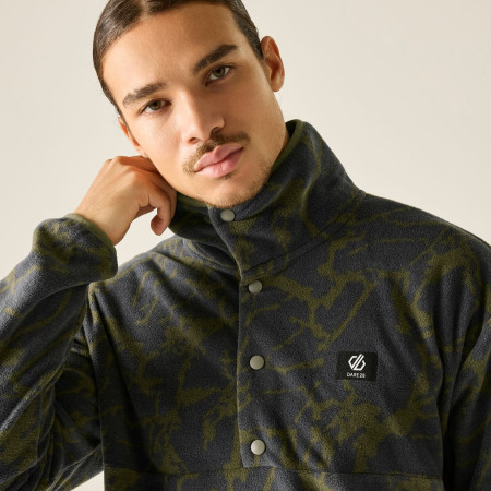 Sweat-shirt homme Dare 2b Mens Print Fleece