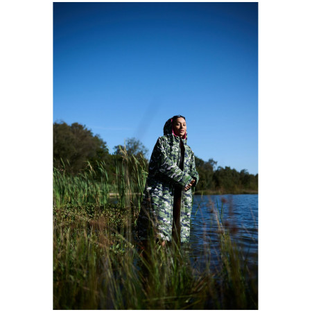 Peignoir Regatta Adult W Proof Robe