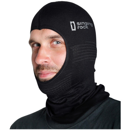 Cagoule Singing Rock Pro