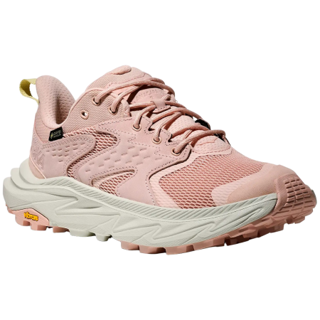 Chaussures femme Hoka W Anacapa 2 Low Gtx