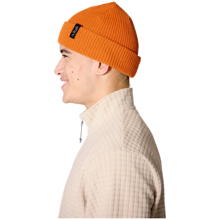 Bonnet Rab Perimeter Rolled Beanie