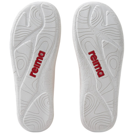 Chaussures enfant Reima Astelu Greyish green