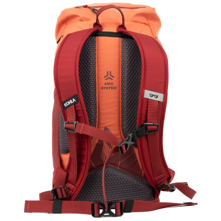 Sac à dos enfant Kohla Happy Alpine 16