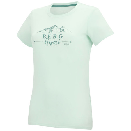 T-shirt femme Regatta Women’s Fingal Slogan