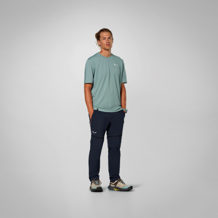 Pantalon homme Salewa Pedroc 3 Dst 2in1 Pant M