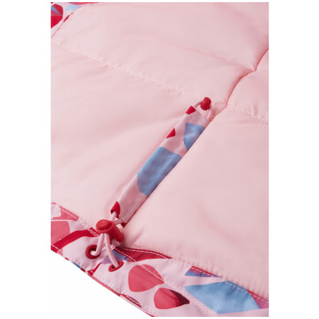 Veste d'hiver enfants Reima Muonio