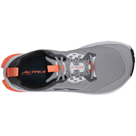 Chaussures running femme Altra W Lone Peak 9+