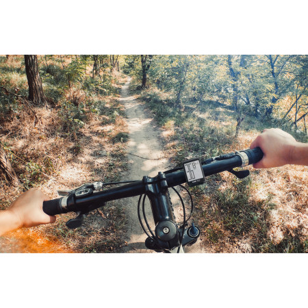 Compteur vélo Just One Cube 12.0