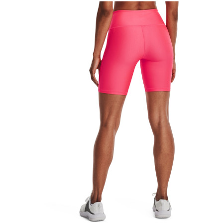 Short femme Under Armour HG Armour Bike Short