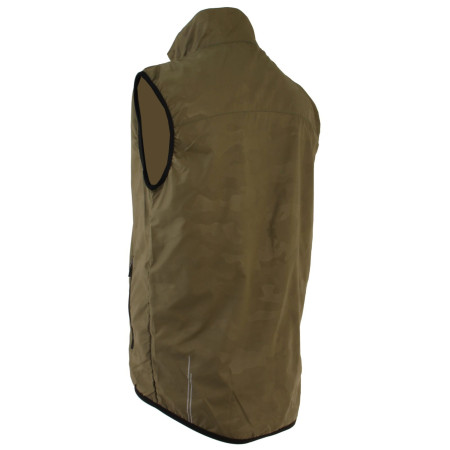 Gilet homme Axon Winner