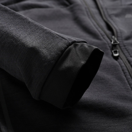 Sweatshirt enfant Alpine Pro Onneco 3