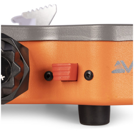 Réchaud camping Vango Inferno Cooker