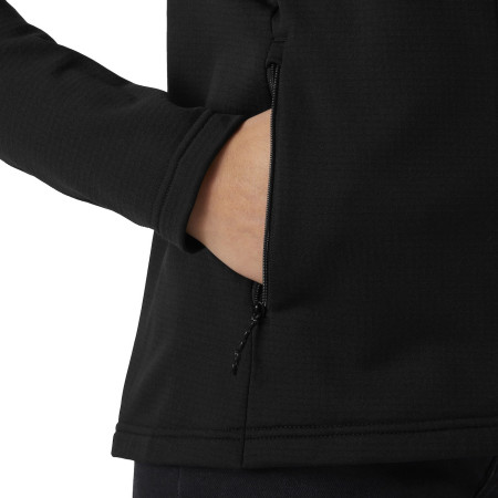 Veste polaire fonctionnelle femme Helly Hansen W Versalite Fleece Jacket