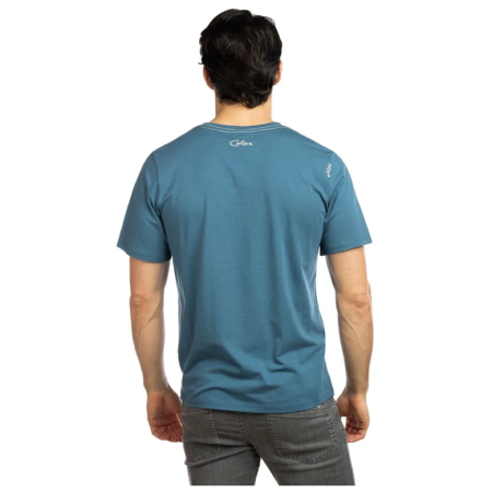T-shirt homme Chillaz Bozen Climber's Life