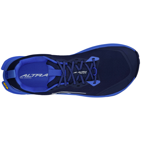 Chaussures de running hommes Altra M Lone Peak 9+