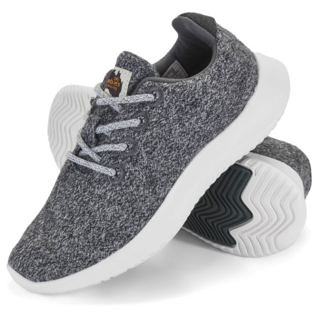 Chaussures Gumbies Sneaker Granite