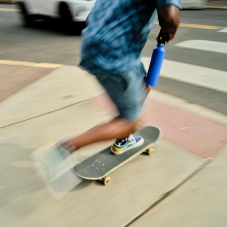 Bouteille isotherme Hydro Flask Standard Mouth 21 oz