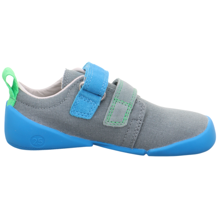 Chaussures enfant Superfit Vento Light Green