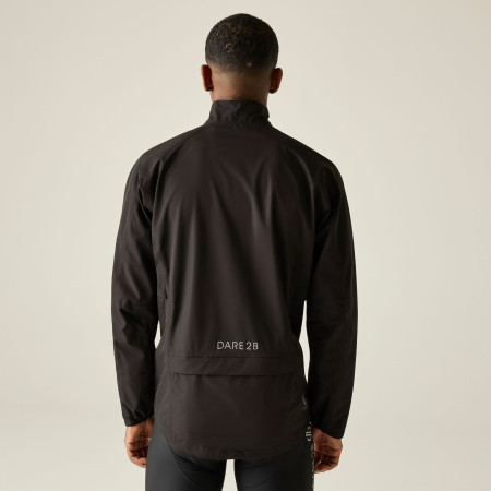 Veste vélo homme Dare 2b Tor Cycle Jacket