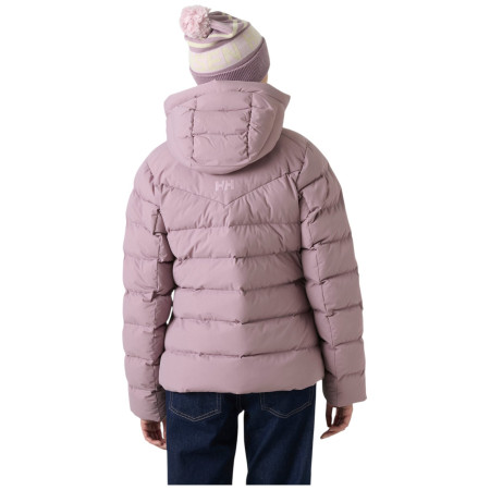 Veste d'hiver femme Helly Hansen W Adore Puffy Jacket