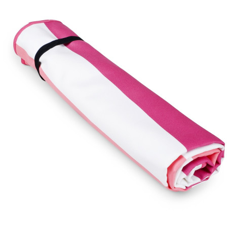 Serviette Regatta Printed Microfibre Beach Towel